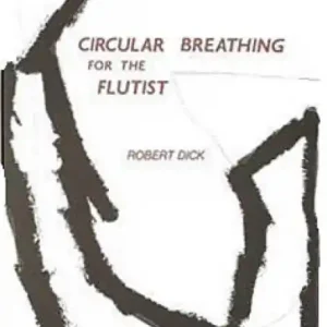 Schnäppchen Circular Breathing for the Flutist