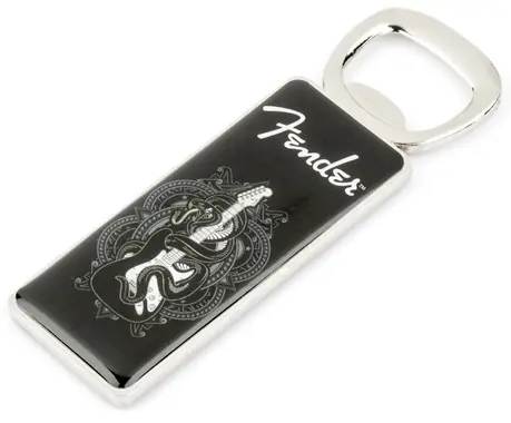 Fender Viper Bottle Opener Magnet Kostenfreie Lieferung