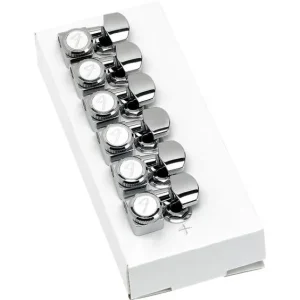 Begrenztes Angebot Fender Locking Tuning Machines