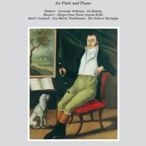 Flute Favourites vol.4 for flute and piano Saisonangebot