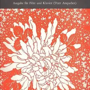 Versand Am Gleichen Tag Konzert D-Dur für Flöte und Orchester für Flöte und Klavier