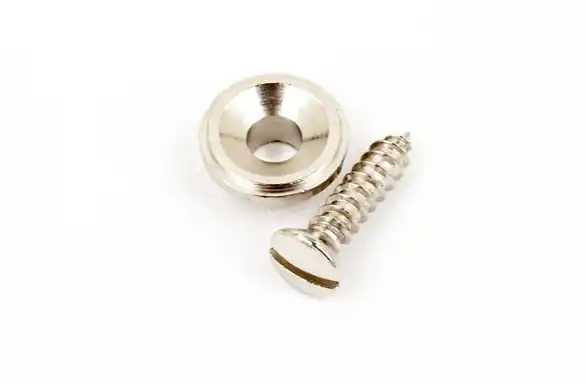 Schneller Versand Fender Pure Vintage Telecaster String Guide