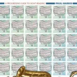 30 miniature Fun duets for 2 saxophones Markenprodukt