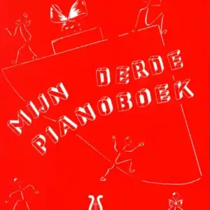 Highlight Mijn derde pianoboek