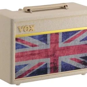 Letzte Chance Vox Pathfinder 10 Union Jack limitiert