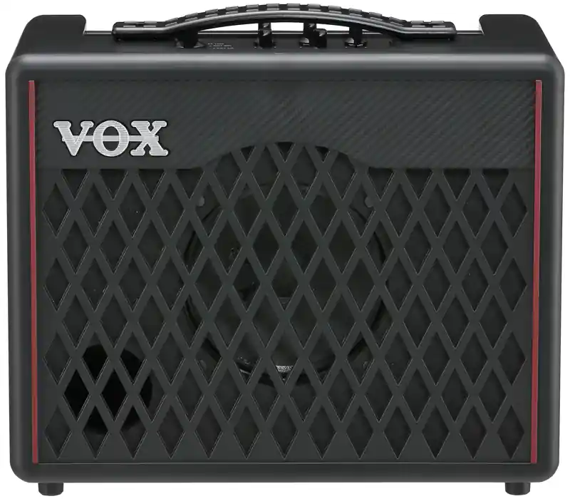 Neue Ware Vox VX 1 digitaler Modeling Amp