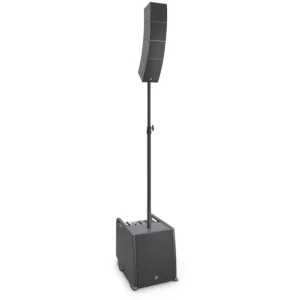 LD Systems CURV 500 ES System Versand Am Gleichen Tag