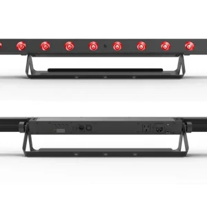 Chauvet COLORBAND T3 TILS Sichere Zahlung