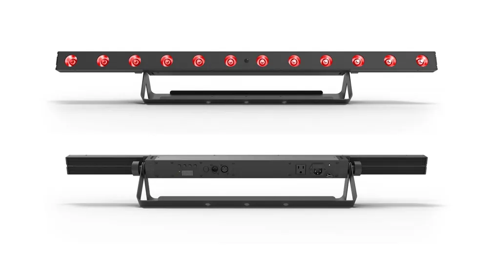 Chauvet COLORBAND T3 TILS Sichere Zahlung