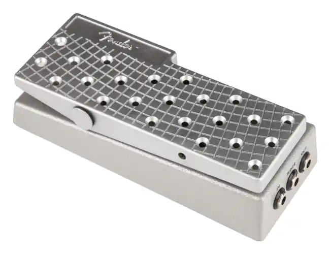 Fender FVP-1 Volume Pedal Jetzt Kaufen