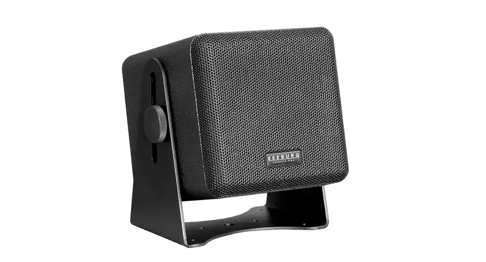 Highlight Seeburg acoustic line i5 Ultra Kompakt