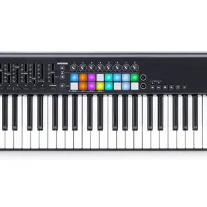 Echt Novation Launchkey 61 mk2