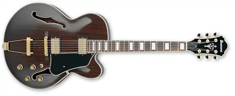 Ibanez AF95RW-NT Artcore Expressionist Natural Mega-Angebot