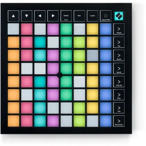 Schneller Versand Novation Launchpad X