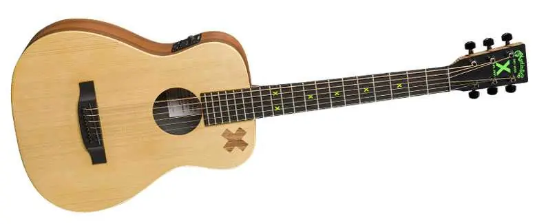 Kostenloser Rückversand Martin Ed Sheeran LX Signature 2