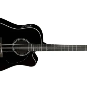 Cort MR710F BK Westerngitarre Aktuell
