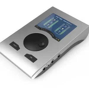 RME Babyface Pro Direkt Vom Hersteller