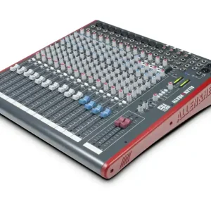 Knallerangebot Allen & Heath ZED-18