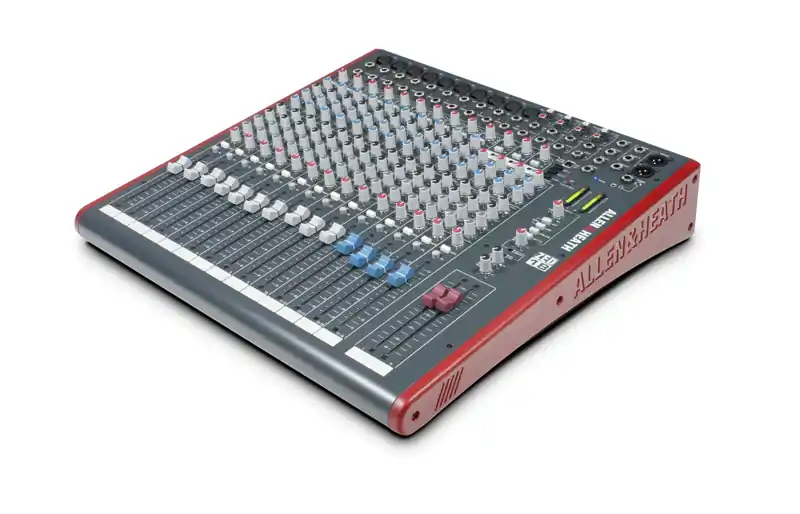 Knallerangebot Allen & Heath ZED-18