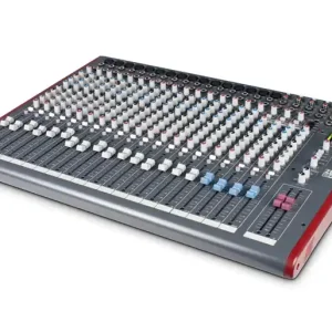 Allen & Heath ZED-24 Direktkauf