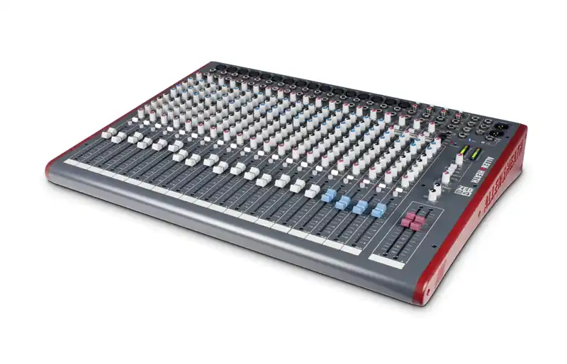 Allen & Heath ZED-24 Direktkauf