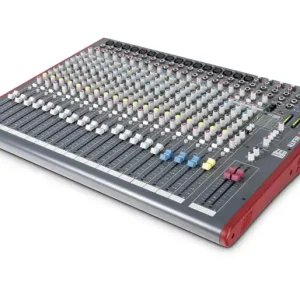 Preiswert Allen & Heath ZED-22FX