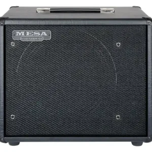 Mesa Boogie 1x12 Thiele Gitarrenbox Highlight