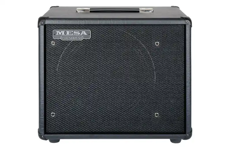 Mesa Boogie 1x12 Thiele Gitarrenbox Highlight