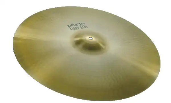 Preis Gesenkt Paiste Giant Beat Multi-Functional 18"