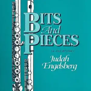 Neu Bits and Pieces vol.1a for 2 flutes