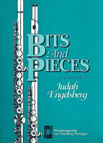 Neu Bits and Pieces vol.1a for 2 flutes