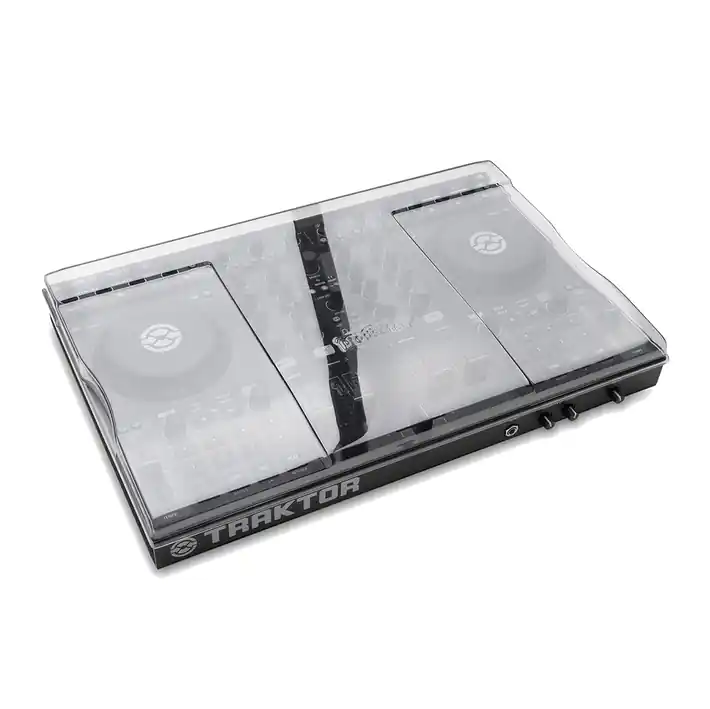 Sichere Zahlung Prodector Traktor Kontrol S4 Schutzcover
