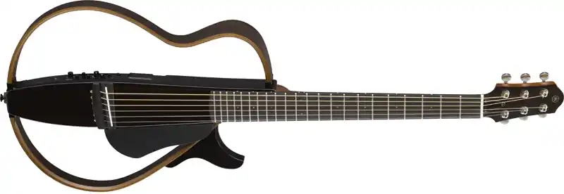Aktuell Yamaha SLG-200 S TBL Silent Guitar