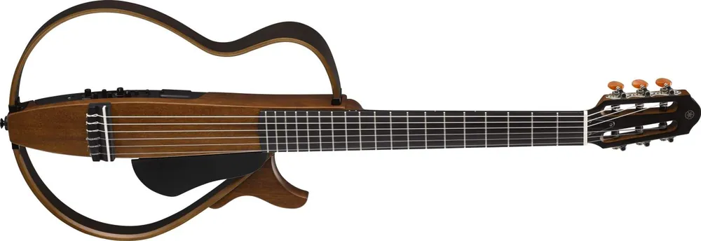 Jetzt Bestellen Yamaha SLG-200 N NT Silent Guitar