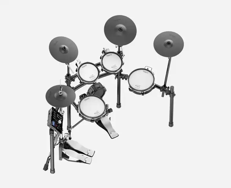 Roland TD-25KV E-Drum Neue Kollektion