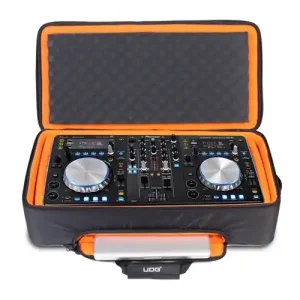 Garantierte Lieferung UDG Ultimate MIDI Controller Backpack Large Black/Orange