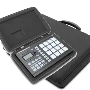 Preis Gesenkt UDG Creator NI Maschine Mikro MK2 Hardcase Black
