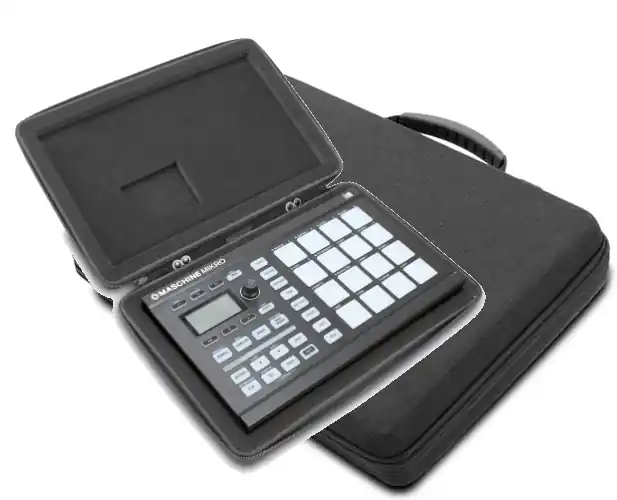 Preis Gesenkt UDG Creator NI Maschine Mikro MK2 Hardcase Black