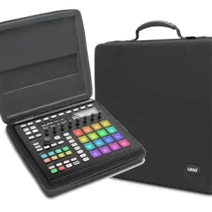 UDG Creator NI Maschine MK2 Hardcase Black Abverkauf