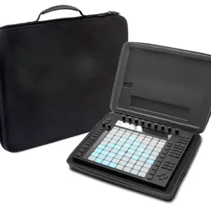 UDG Creator Ableton Push Hardcase Black Beliebt