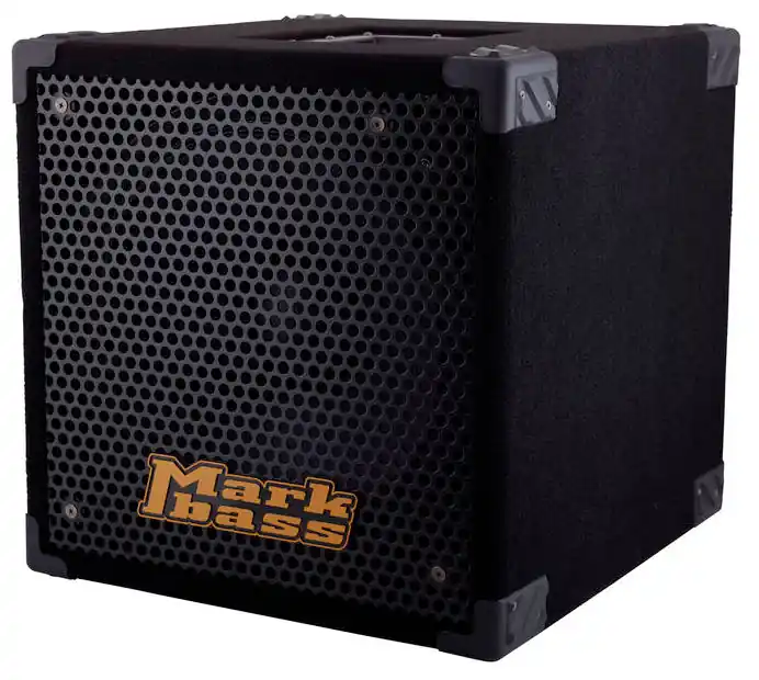 MarkBass NY 151 Black Line Bass Box Sofort Bestellen