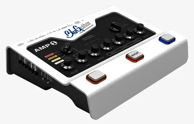 Top-Preis BluGuitar AMP1