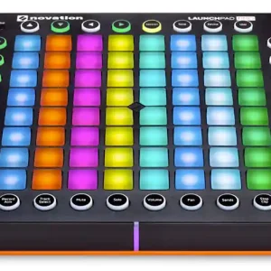 Novation Launch Pad Pro Echt