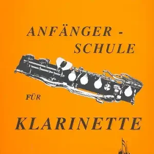 Jetzt Kaufen Anfängerschule für Klarinette