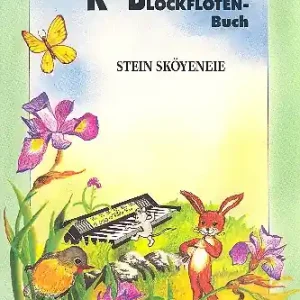 Das Keyboard-Blockflötenbuch Miteinander spielen... Kostenloser Rückversand