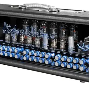 Hughes & Kettner Triamp Mark 3 Schneller Versand
