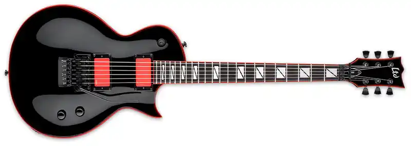 Gratis Versand ESP LTD GH-600 Gary Holt Signature E-Gitarre