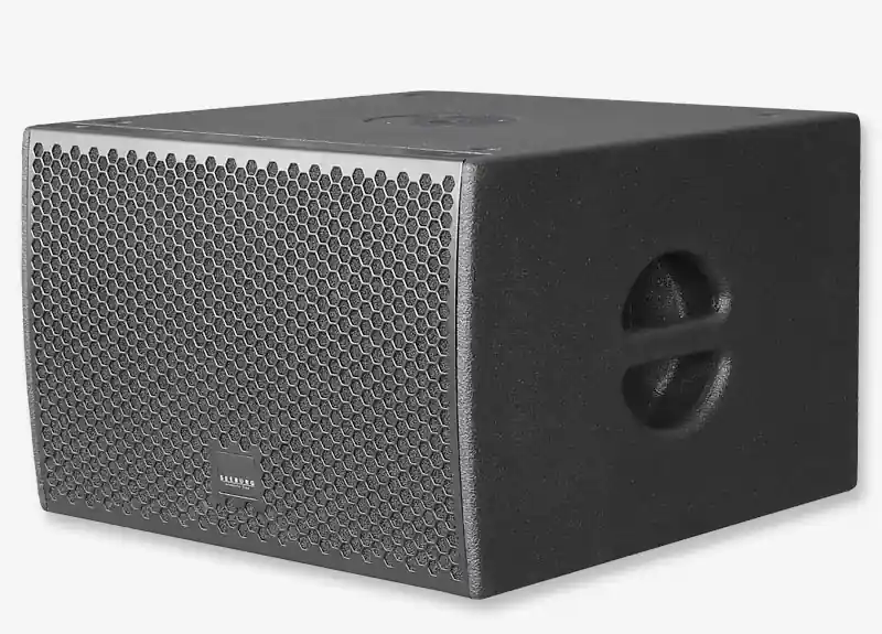 Seeburg acoustic line G Sub 1001 Passiver Subwoofer Preis Gesenkt
