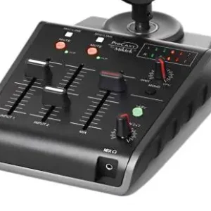 Miktek ProCast SST USB Podcasting Station Top-Preis
