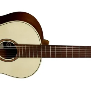 Top-Angebot LAG OC70 Konzertgitarre Occitania 70